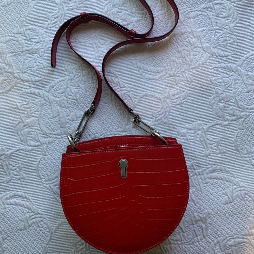 Bally Cecyle bag